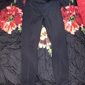 Yogalicious lux leggings